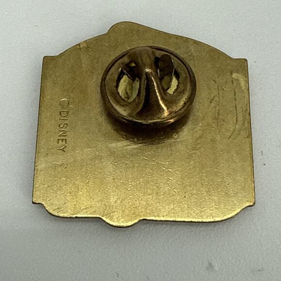 RARE Disney LE WDW Fantasmic! MGM Studios Something New Press Pin #2362 - Picture 2 of 7